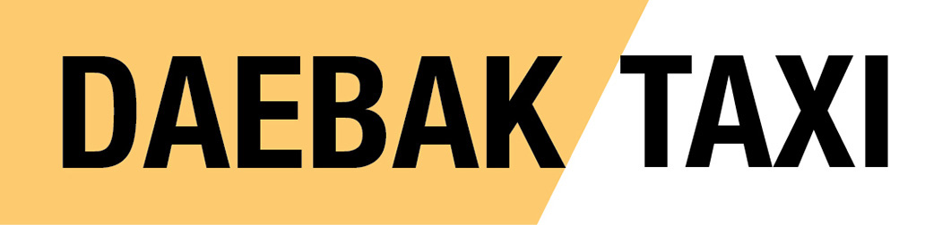 DaeBak Taxi